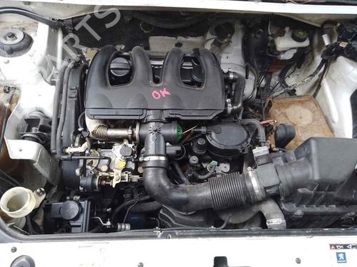 Used Engine control unit (ECU) PEUGEOT PARTNER MPV (5_, G_) [1996-2025]  28464101