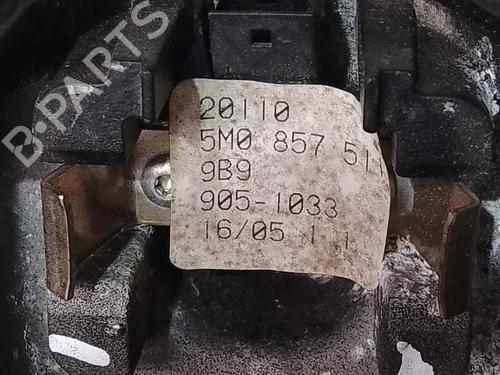 Rear mirror VW GOLF PLUS V (5M1, 521) | BP31274788I6