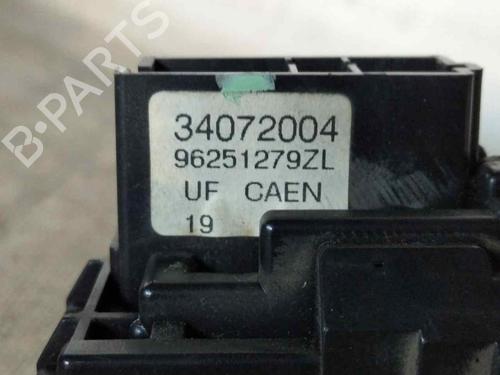 Steering column stalk PEUGEOT 406 (8B) 1.9 TD | BP26467352I23 