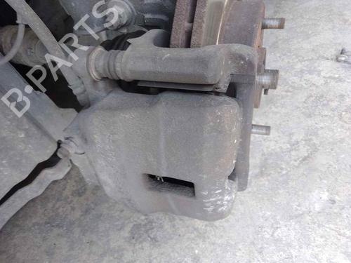 Used Left front brake caliper NISSAN ALMERA II Hatchback (N16) [2000-2025]  28463072