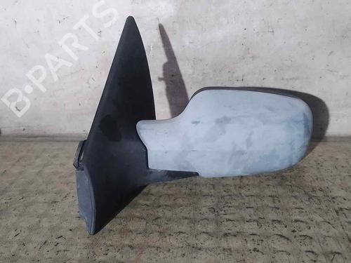 Left mirror RENAULT MEGANE II (BM0/1_, CM0/1_) 1.5 dCi (BM02, BM13, BM2A, CM02, CM13) | BP26471778C26 