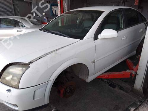 Right front door OPEL VECTRA C (Z02)  | BP26478156C3 