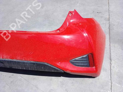 Rear bumper TOYOTA YARIS (_P13_) 1.5 (NSP131_) | BP26486080C8