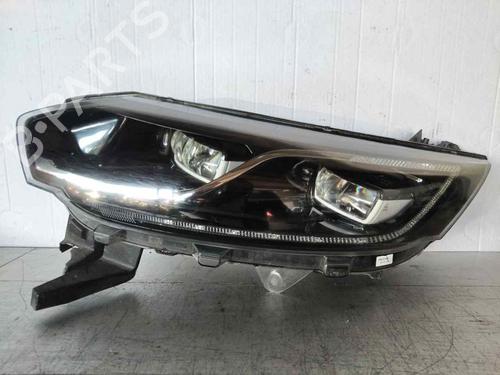 Used Left headlight Left headlight RENAULT ESPACE V (JR_) 1.6 dCi 130 (130 hp) 34717786 34717786