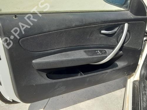 Used Front left window mechanism Front left window mechanism BMW 1 (E87) 118 d (143 hp) 33049003 33049003