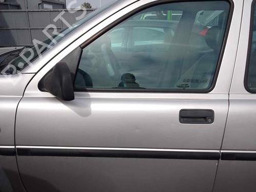 Used Left front door LAND ROVER FREELANDER I (L314) [1998-2006]  28452729