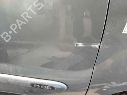 Right front door RENAULT KANGOO (KC0/1_) D 65 1.9 (KC0E, KC02, KC0J, KC0N) | BP29124525C3 