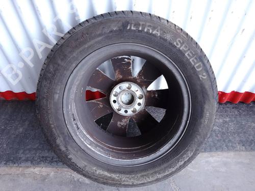Rim AUDI A4 B8 (8K2) 2.0 TDI quattro | BP26485684C45 