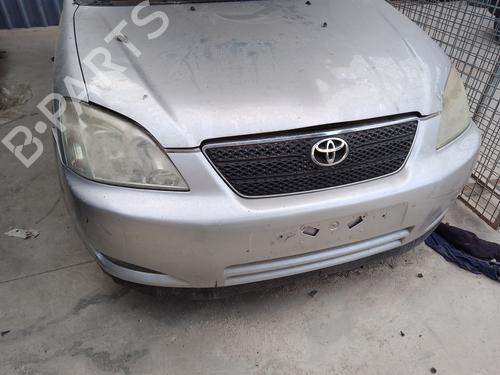 Used Front bumper Front bumper 37071466 37071466