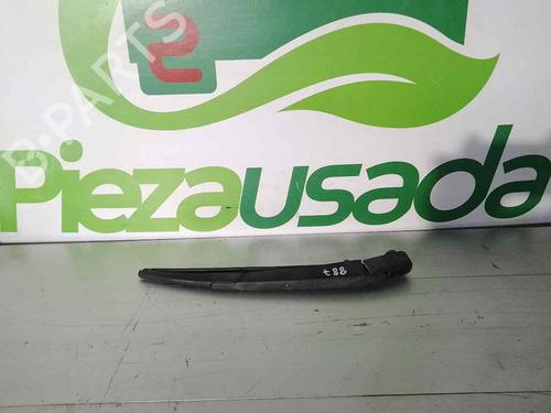 Used Rear windshield wiper arm DACIA SANDERO II [2012-2025]  28468348