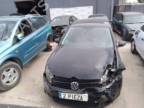 Køler VW GOLF VI (5K1)  | BP26480376M31 