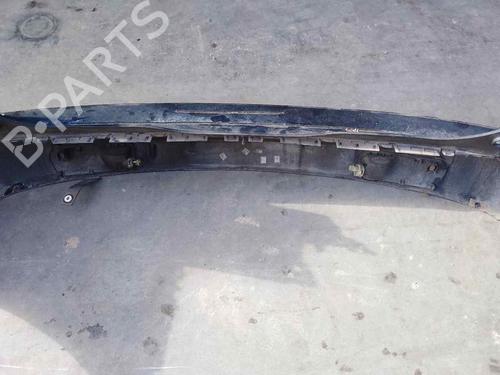 Rear bumper CITROËN C4 Picasso I MPV (UD_) 2.0 HDi 138 | BP26481496C8 