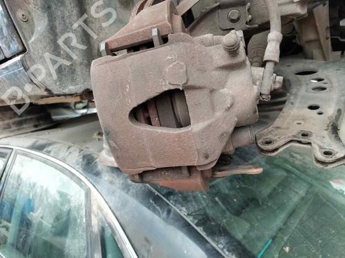Used Right front brake caliper SEAT IBIZA III (6L1) [2002-2009]  29313132