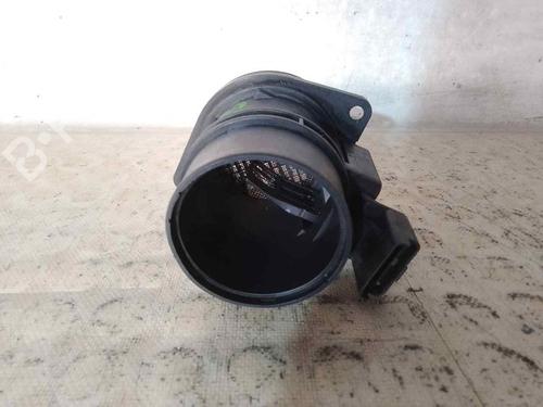 Mass air flow sensor RENAULT SCÉNIC II (JM0/1_)  | BP28107030M95 