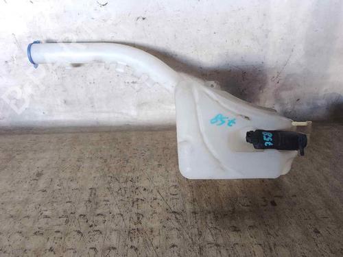 Windscreen washer tank FORD FUSION (JU_) 1.4 TDCi | BP26469647C113 