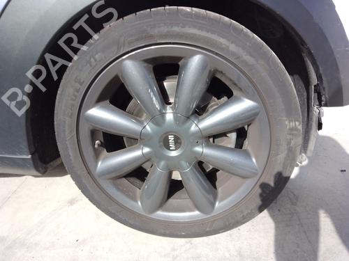Used Rim Rim 36837406 36837406