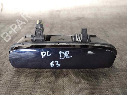 Used Front right exterior door handle AUDI A4 B5 (8D2) [1994-2001]  26467075