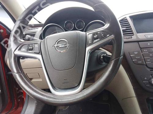 Used Steering column OPEL INSIGNIA A (G09) [2008-2017]  28459695