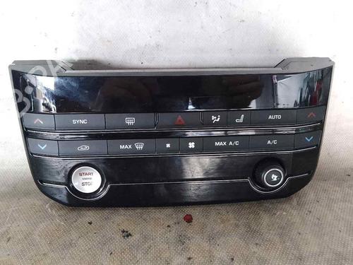 Used Climate control JAGUAR XE (X760) [2015-2025]  26485384