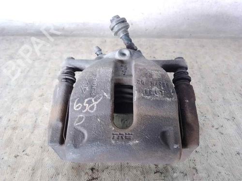 Used Right front brake caliper RENAULT KANGOO / GRAND KANGOO II (KW0/1_) [2008-2025]  26476636