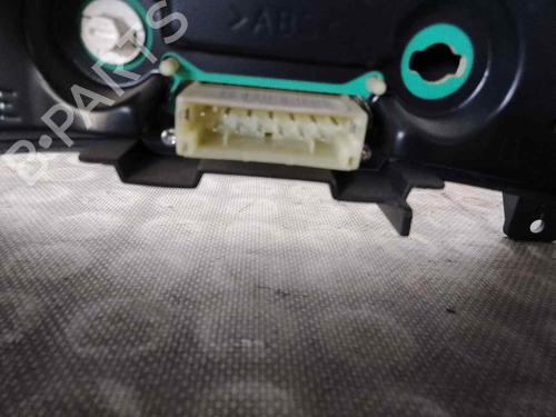 Instrument cluster OPEL CORSA C (X01)  | BP26473385C47 