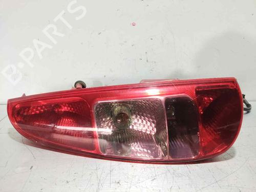 Used Right taillight Right taillight PEUGEOT 807 (EB_) [2002-2026] 33985815 33985815