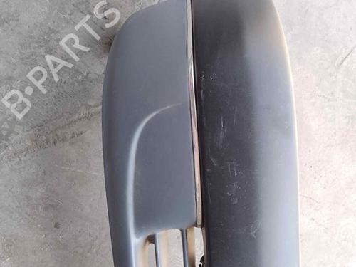Front bumper PEUGEOT PARTNER Box Body/MPV (5_, G_)  | BP26484668C7 