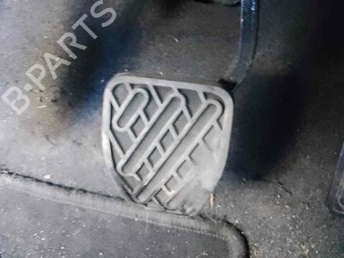 Used Break pedal NISSAN MICRA IV (K13K, K13KK) 1.2 (80 hp) 28461415