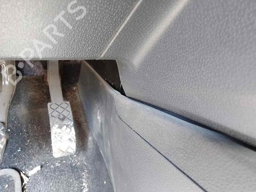 Pedal SEAT IBIZA IV (6J5, 6P1) [2008-2017]  28452231