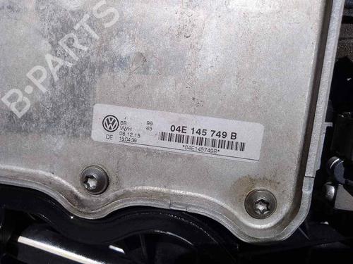 Engine SEAT LEON (5F1)  | BP26486631M1 