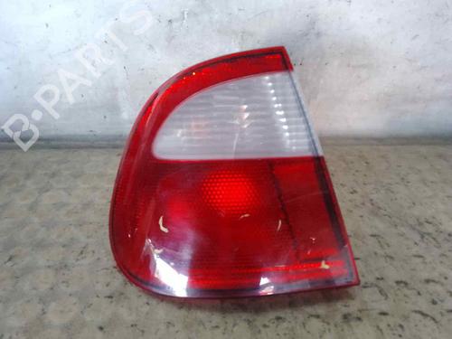 Used Left taillight SEAT CORDOBA (6K1, 6K2) [1993-2002]  26467612