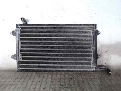 Used AC radiator VW GOLF III (1H1) 1.9 TDI (90 hp) 26471323