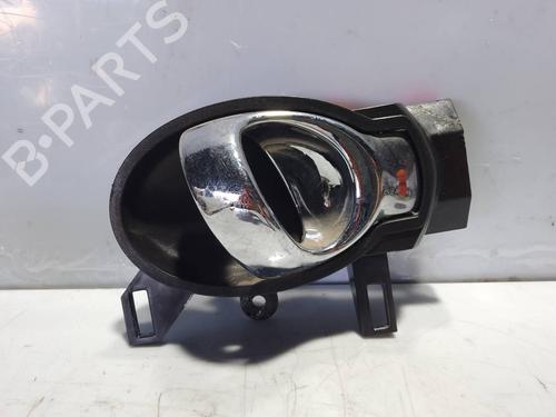Used Front right interior door handle Front right interior door handle NISSAN NOTE (E12) 1.5 dCi (90 hp) 28459844 28459844