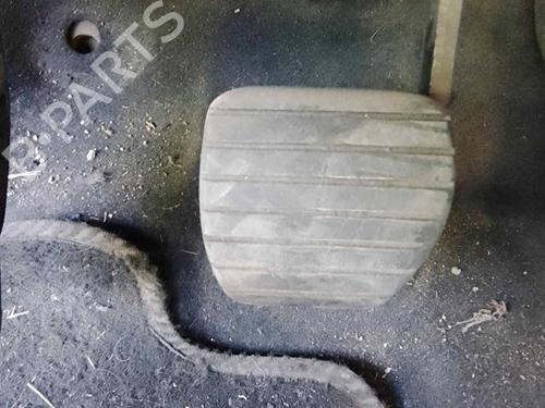 Used Break pedal RENAULT SCÉNIC III (JZ0/1_) [2008-2016]  28461847