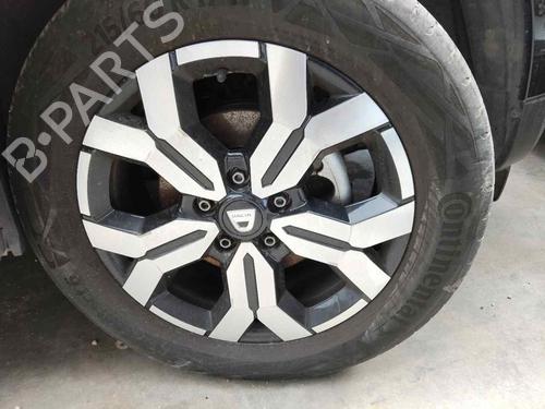 Used Rim DACIA DUSTER (HM_) [2017-2025]  29591810