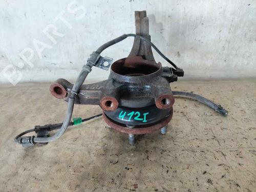 Left front steering knuckle KIA CEE'D Hatchback (ED) | BP30102115M25