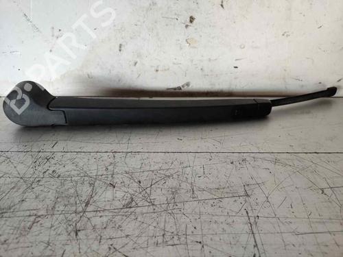 Used Rear windshield wiper arm Rear windshield wiper arm VW GOLF SPORTSVAN VII (AM1, AN1) [2014-2020] 33162988 33162988