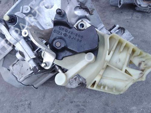 Gearbox CITROËN C3 Picasso (SH_) | BP30489568M3