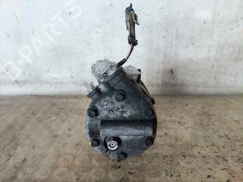 AC compressor OPEL ASTRA G Hatchback (T98) | BP30133352M34