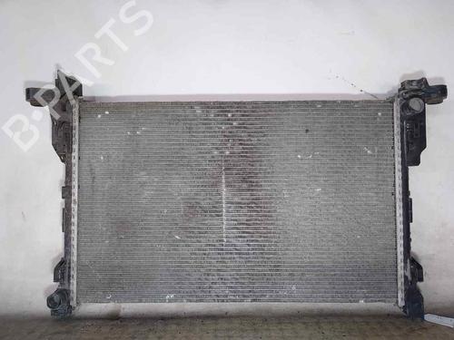 Used Water radiator Water radiator 26486121 26486121
