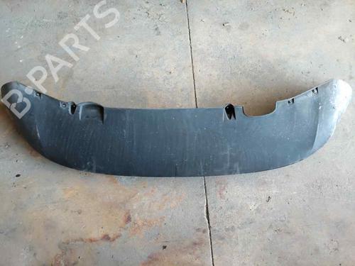 Bagerste kofanger spoiler SEAT IBIZA IV (6J5, 6P1) [2008-2017]  32387449