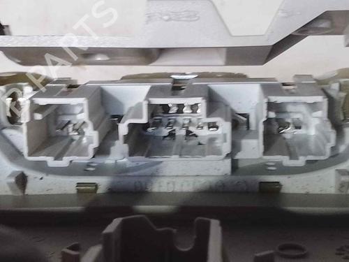 Interior roof light PEUGEOT 407 (6D_)  | BP26467500I8 