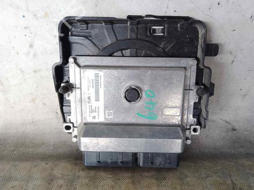 Used Engine control unit (ECU) CITROËN C3 AIRCROSS II (2R_, 2C_) 1.2 PureTech 82 (2RHMRC, 2RHMZB) (82 hp) 26485381