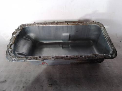 Used Oil sump CITROËN BERLINGO / BERLINGO FIRST Box Body/MPV (M_) 1.9 D 70 (MBWJZ, MCWJZ) (69 hp) 26474493