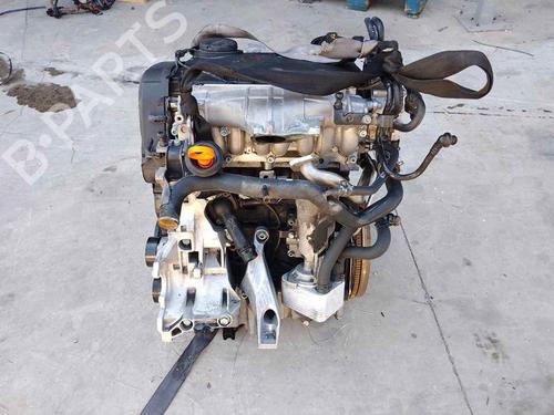 Engine AUDI A4 B6 (8E2)  | BP26486640M1 