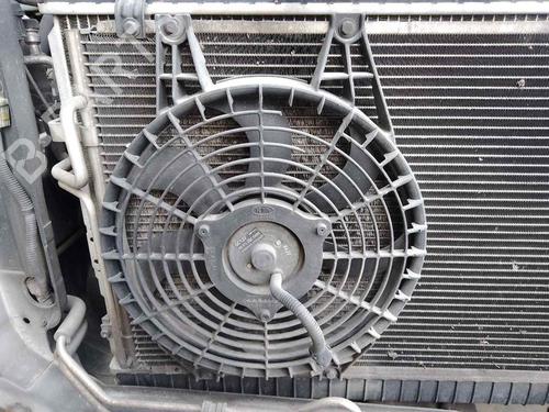 Used Radiator fan KIA CARENS II MPV (FJ) [2002-2013]  28465661