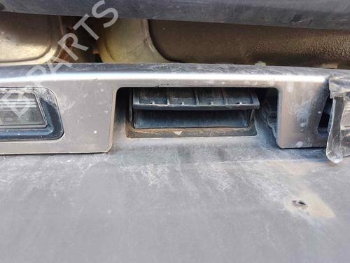 Used Tailgate handle NISSAN ALMERA II Hatchback (N16) 1.5 (98 hp) 28460696
