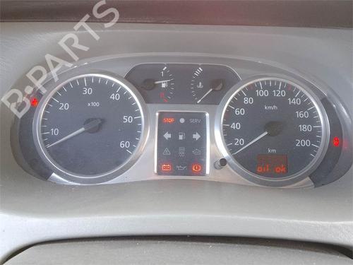 Used Instrument cluster Instrument cluster 38509046 38509046