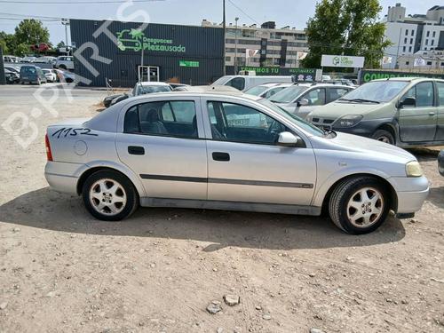 Used Parts OPEL ASTRA G Hatchback (T98) 5009562