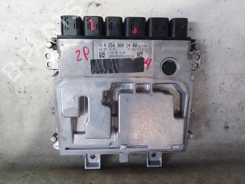 Used Engine control unit (ECU) MERCEDES-BENZ E-CLASS (W213) [2016-2025]  26486182